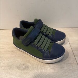 Geox Toddler Shoes Size 9